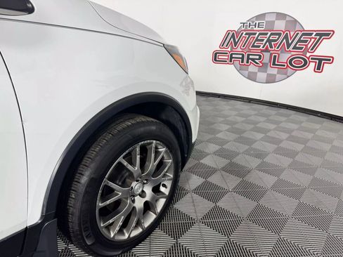 Used 2017 Buick Encore Premium w/ Experience Buick Package image 32