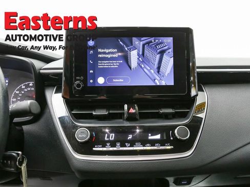 Used 2024 Toyota Corolla LE FWD image 12