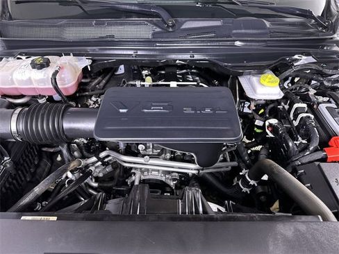 Used 2025 RAM 1500 Tradesman image 31