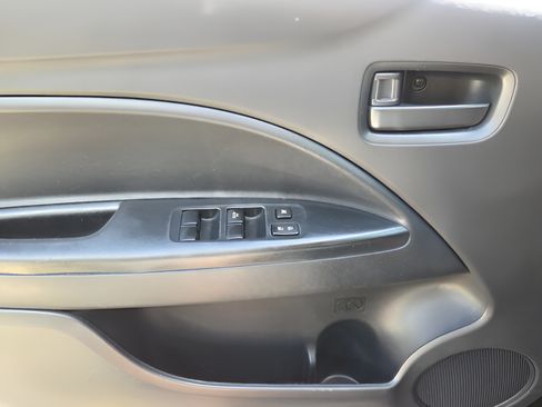 Used 2024 Mitsubishi Mirage ES FWD image 26