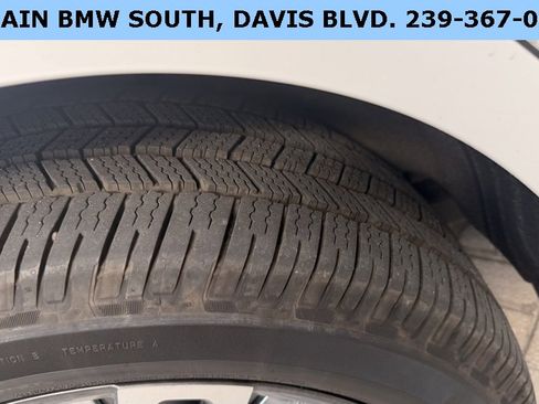 Used 2023 GMC Yukon Denali Ultimate image 39