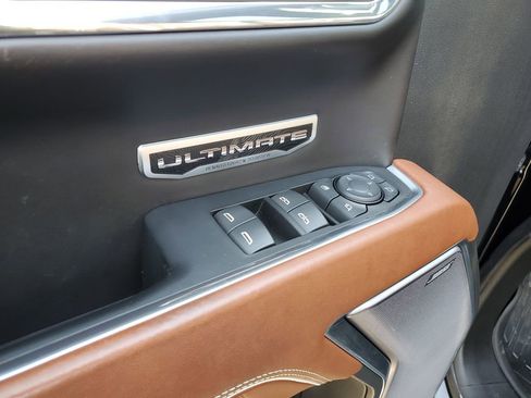 Used 2023 GMC Sierra 1500 Denali Ultimate image 25