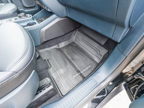 New 2026 Ford Maverick Lariat w/ Black Appearance Package image 59