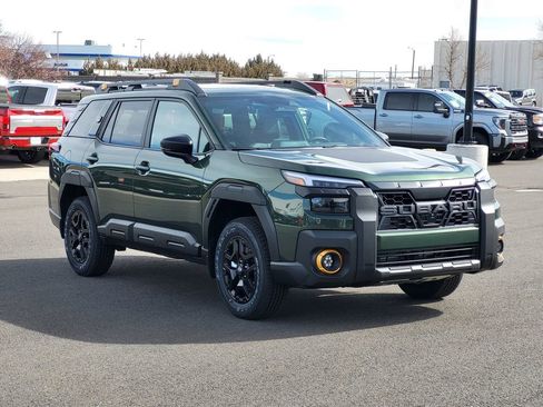New 2026 Subaru Outback Wilderness image 2