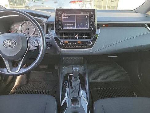 Used 2019 Toyota Corolla SE image 11