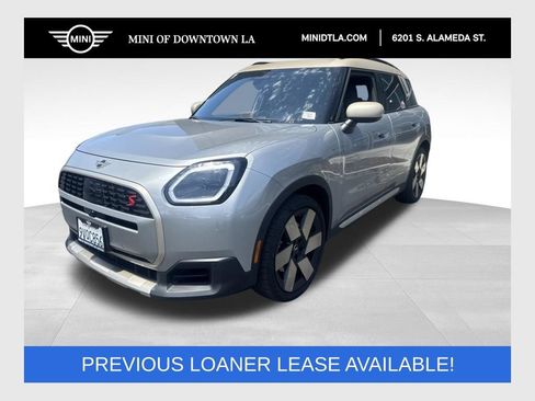 Used 2026 MINI Cooper Countryman S w/ Comfort Package Max AWD/4WD image 1