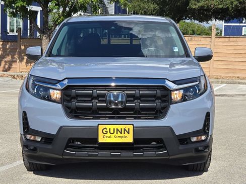 Used 2025 Honda Ridgeline RTL image 8