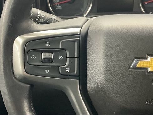 Used 2021 Chevrolet Silverado 1500 LT image 17