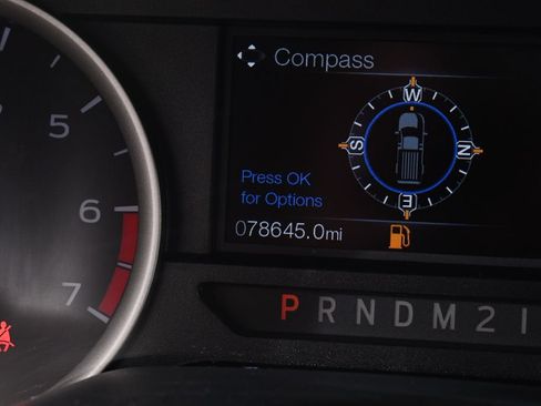 Used 2017 Ford F350 XLT AWD/4WD image 27