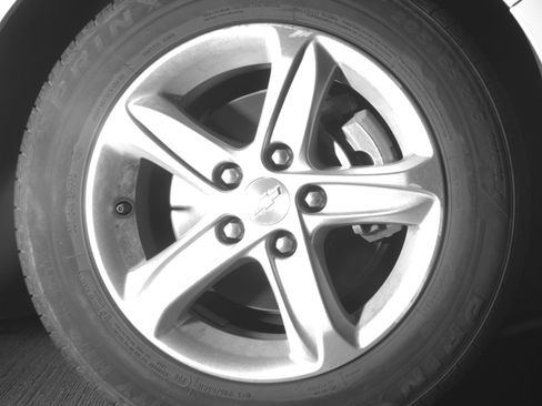 Used 2024 Chevrolet Malibu LT image 20