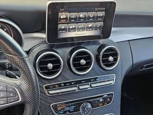 Certified 2018 Mercedes-Benz C 300 Sedan image 10