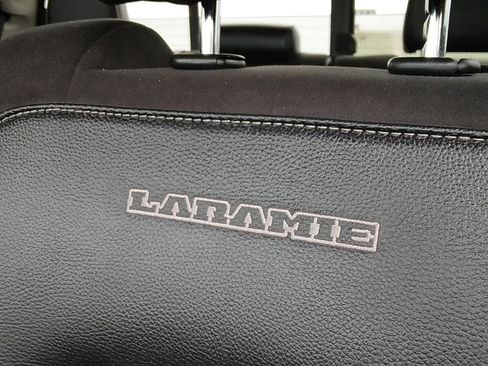 Used 2022 RAM 1500 Laramie image 30