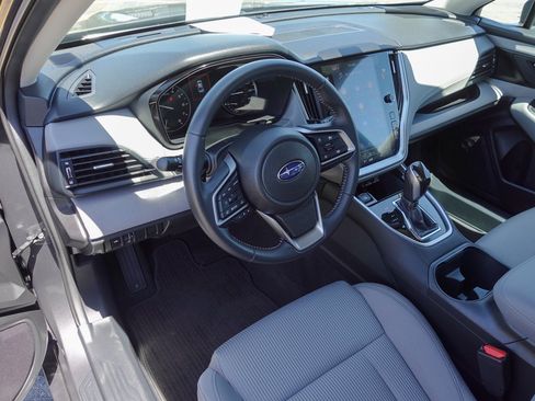 Certified 2025 Subaru Legacy Premium AWD/4WD image 9