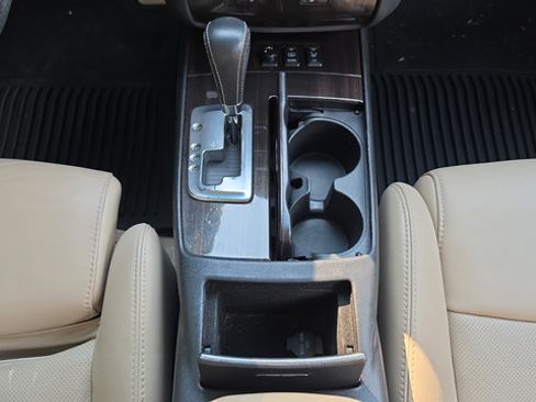Used 2014 Nissan Maxima 3.5 SV w/ Premium Package FWD image 8