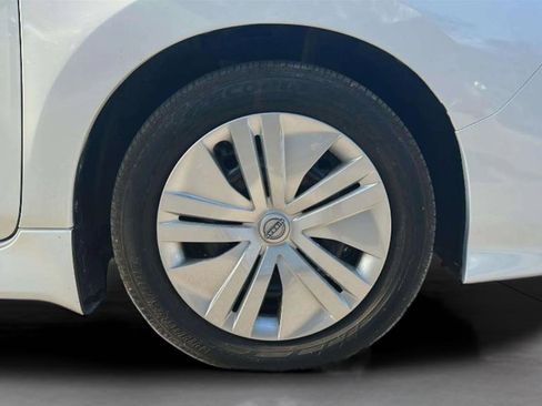 Used 2024 Nissan Leaf S FWD image 23