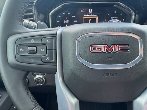Certified 2025 GMC Sierra 1500 Elevation w/ Elevation Premium Package AWD/4WD image 25