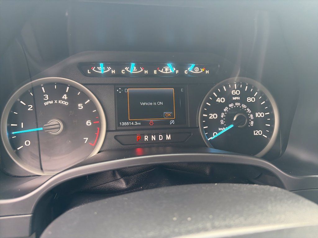 Used 2019 Ford F150 XLT w/ Equipment Group 302A Luxury AWD/4WD image 29