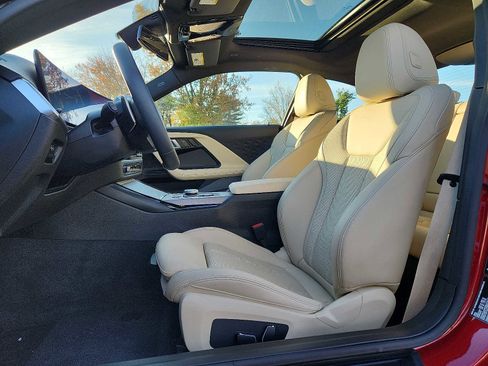 Certified 2025 BMW 230i xDrive Coupe w/ Convenience Package image 13