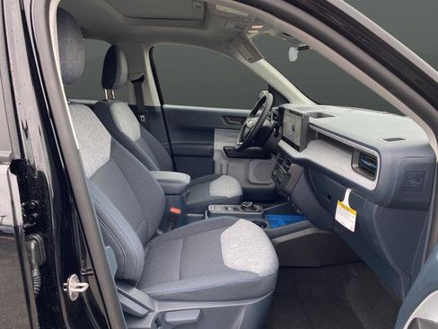 New 2025 Ford Maverick XLT w/ Equipment Group 301A image 27