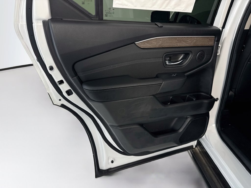 New 2026 Honda Pilot Elite image 27