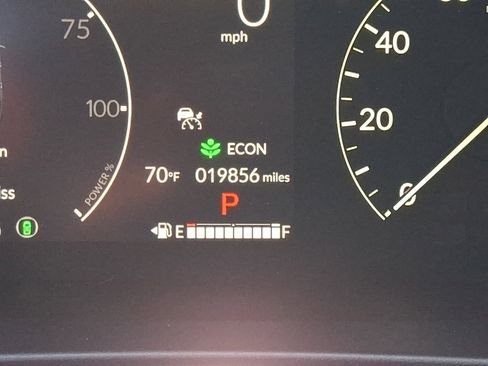 Used 2024 Honda CR-V Sport Touring image 21