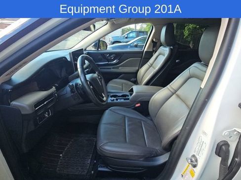 Used 2023 Lincoln Corsair Reserve w/ Equipment Group 201A AWD/4WD image 6