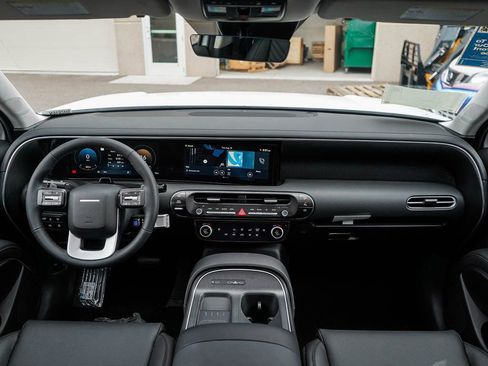 Used 2026 Hyundai Palisade SEL image 15