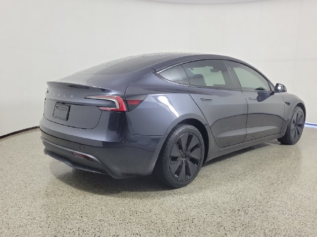 Used 2025 Tesla Model 3 Long Range RWD image 5