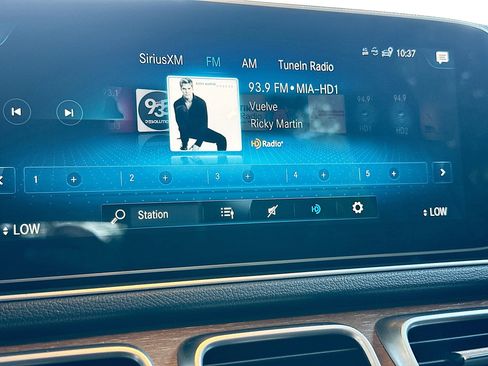 Used 2022 Mercedes-Benz GLE 350 image 15