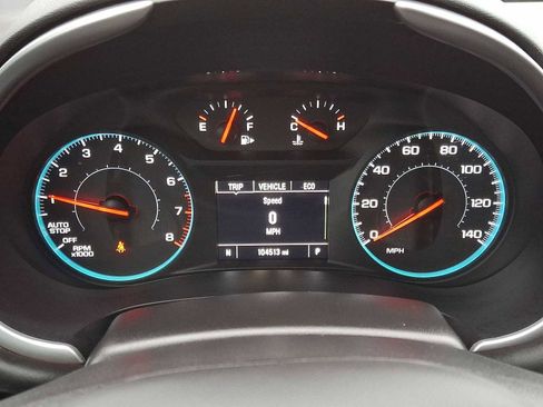 Certified 2023 Chevrolet Malibu LT image 17