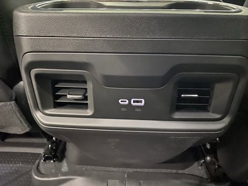 New 2026 Chevrolet Silverado 1500 RST w/ Safety Package image 26