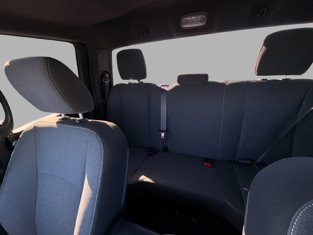 Used 2022 RAM 1500 Warlock w/ Electronics Group AWD/4WD image 25