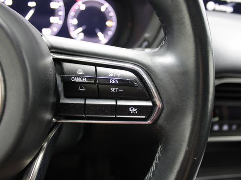 Used 2024 MAZDA CX-90 3.3 Turbo w/ Premium Plus Pkg AWD/4WD image 41