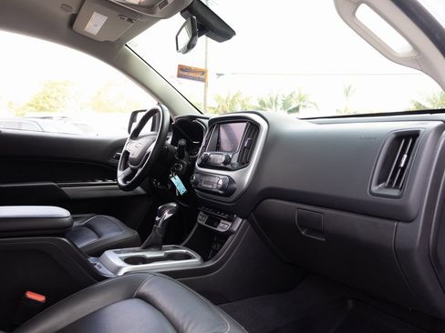 Used 2022 Chevrolet Colorado ZR2 image 20