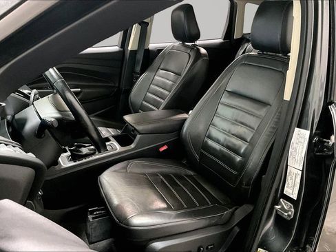 Used 2018 Ford Escape SEL w/ Canadian Touring Package image 21