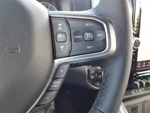 New 2026 RAM 1500 Lone Star image 25