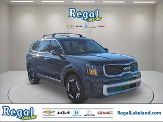 Certified 2024 Kia Telluride S video 1