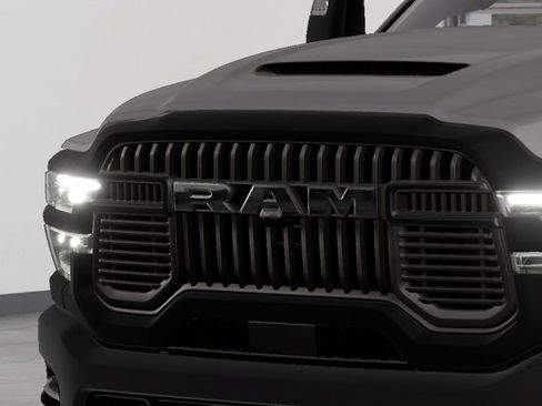 New 2026 RAM 2500 Power Wagon image 17