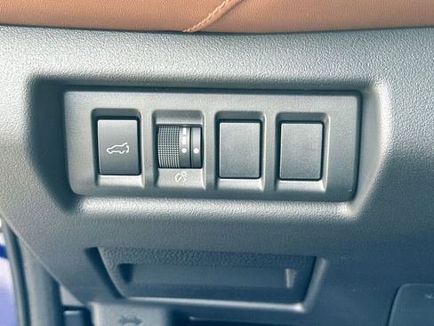 New 2026 Subaru Outback Touring XT image 6