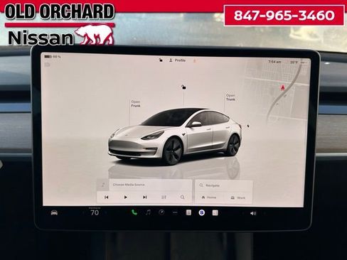Used 2023 Tesla Model 3 Long Range image 15