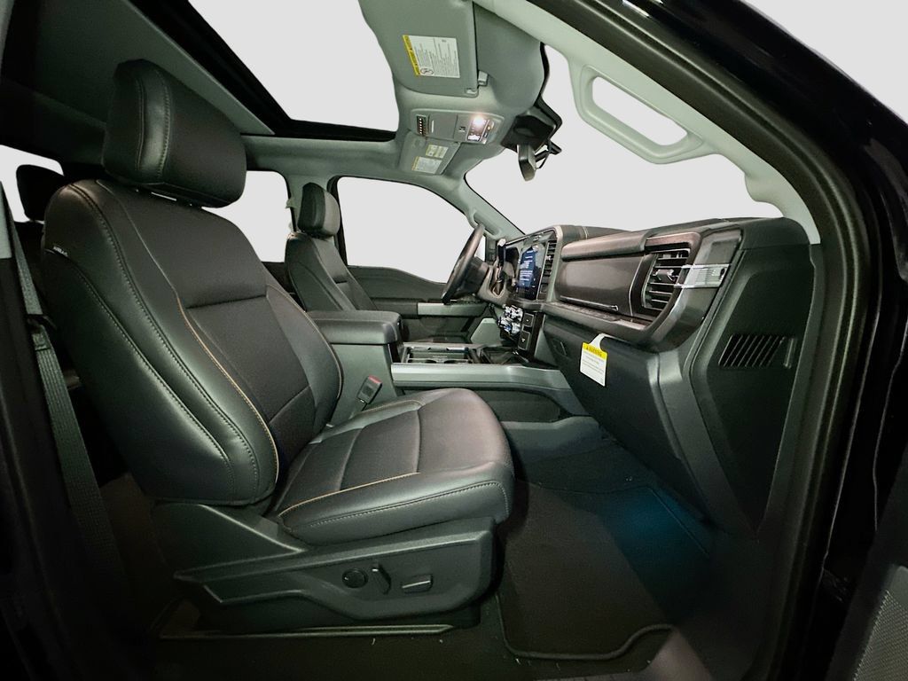 New 2026 Ford F350 Lariat w/ Lariat Premium Package AWD/4WD image 34