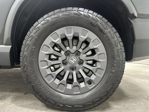 Used 2026 Honda Passport TrailSport image 12
