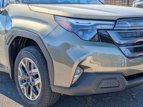 New 2026 Subaru Forester Premium image 2