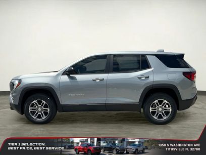 New 2026 GMC Terrain Elevation w/ Technology Package II