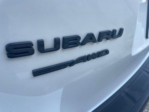 Used 2020 Subaru Outback Onyx Edition XT w/ Popular Package #2 AWD/4WD image 11