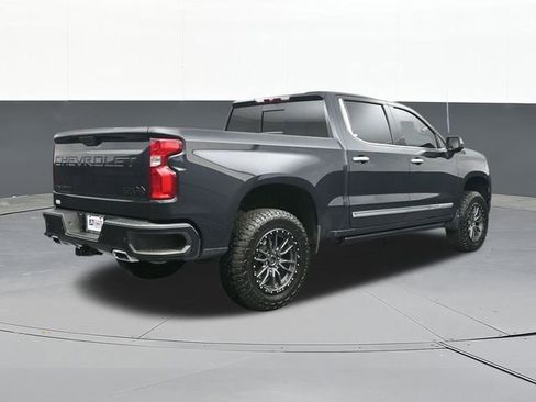 Used 2023 Chevrolet Silverado 1500 High Country w/ LPO, Dark Essentials Package AWD/4WD image 15