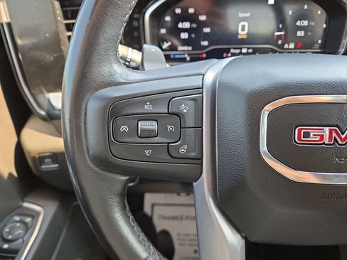 Used 2022 GMC Sierra 1500 Elevation w/ X31 Off-Road Package AWD/4WD image 18