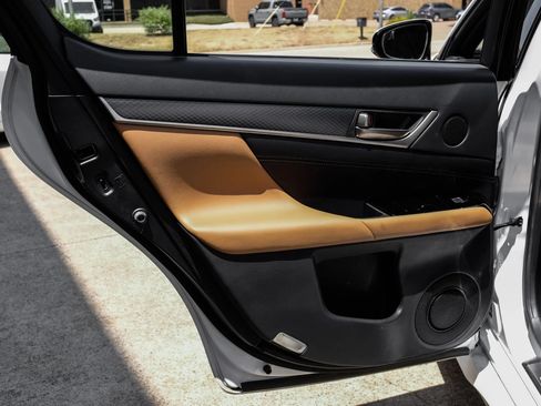 Used 2018 Lexus GS 350 F Sport RWD image 59