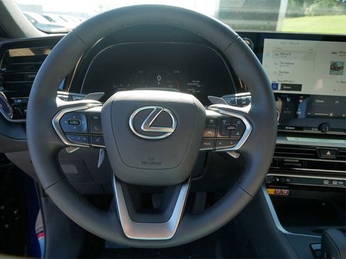 Used 2025 Lexus TX 350 AWD image 19