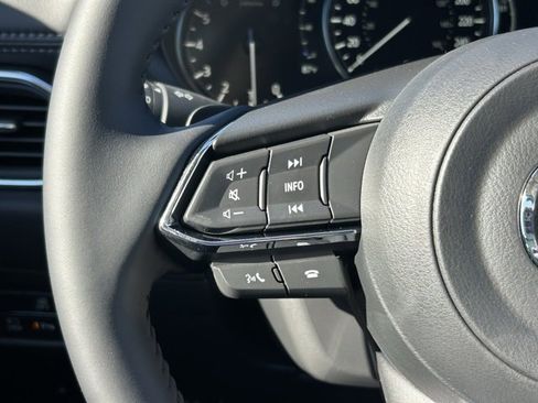 New 2025 MAZDA CX-5 AWD 2.5 S w/ Premium Plus Pkg image 17